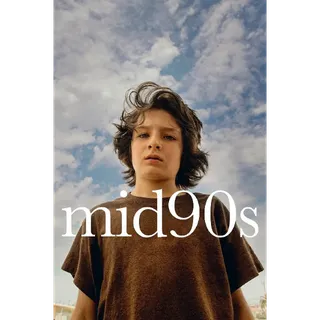 mid90s HD Fandango VUDU movieredeem.com