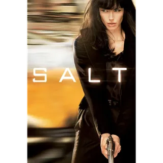 Salt 4K Movies Anywhere