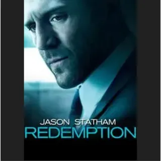 Redemption HD VUDU