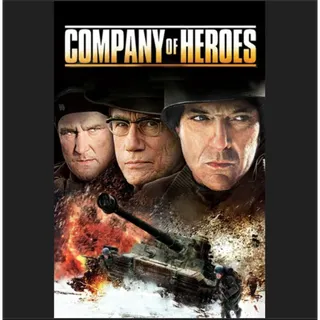 Company of Heroes HD Movies Anywhere
