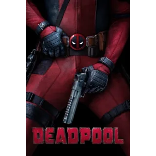 DEADPOOL MA HD