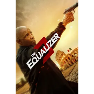 The Equalizer 3 HD Movies Anywhere