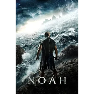 Noah HD Apple or VUDU paramountdigitalcopy.com/redeem