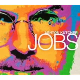 JOBS HD Movies Anywhere