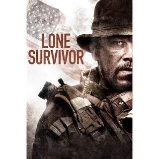 Lone Survivor HD Movies Anywhere MA