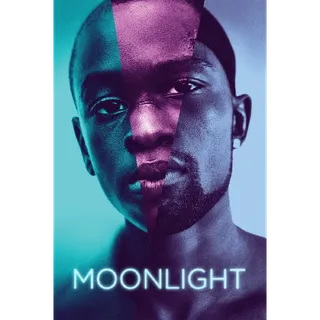 Moonlight HD VUDU redeemmovie.com