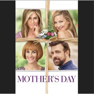 Mother's Day HD Movies Anywhere
