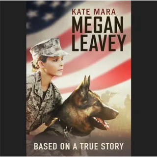 Megan Leavey HD Movies Anywhere