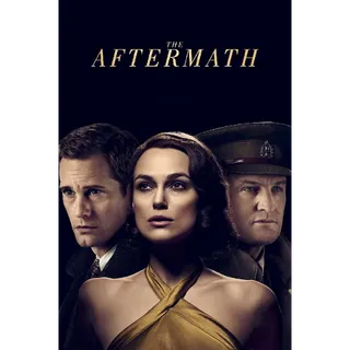 The Aftermath HD Movies Anywhere
