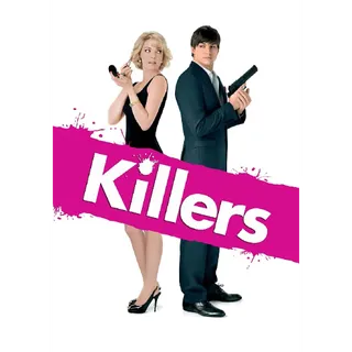 Killers HD Movies Anywhere Ashton