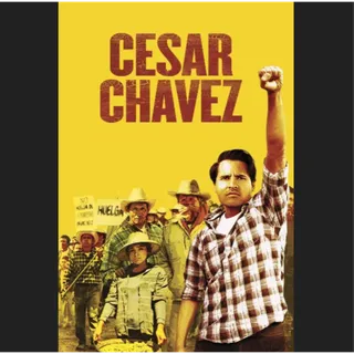 Cesar Chavez HD VUDU