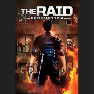 The Raid Redemption Unrated HD Movies Anywhere