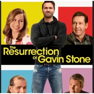 The Resurrection of Gavin Stone HD Movies Anywhere