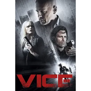 Vice HD VUDU movieredeem.com