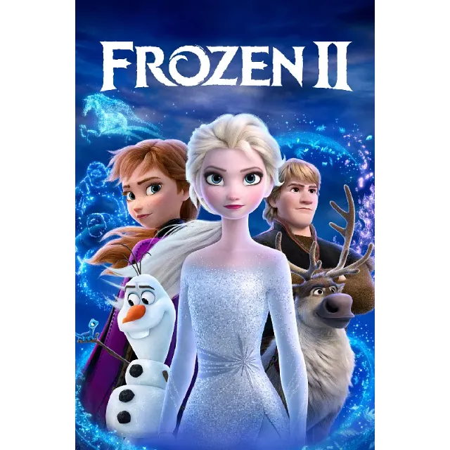 Frozen II