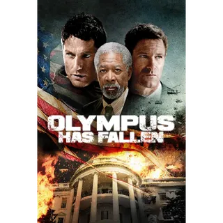 Olympus Has Fallen HD Movies Anywhere
