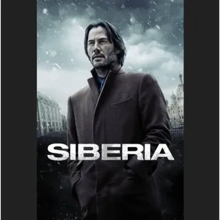 Siberia HD VUDU movieredeem.com