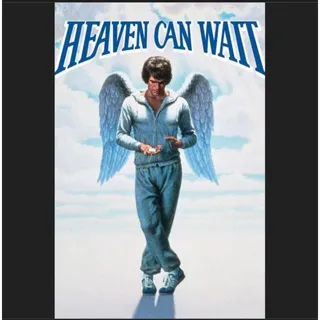 Heaven Can Wait HD Apple or VUDU