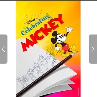 Celebrating Mickey HD Movies Anywhere