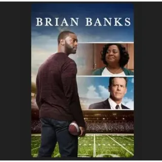 Brian Banks HD Movies Anywhere