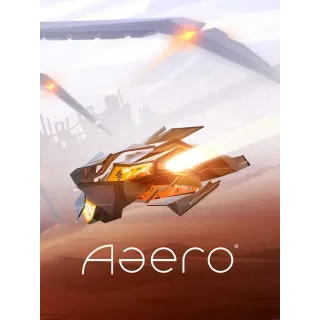 Aaero - Steam - Instant Key