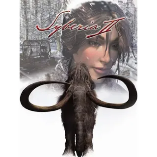Syberia II