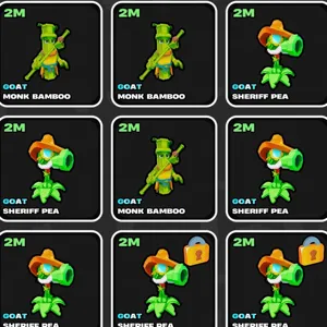 6x Sheriffs