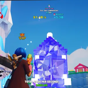 FruitsVsBrainrot Tictac