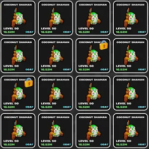 Fruits Vs Brainrot 7x