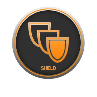 Shield | modded 🛡️ OP 🔥