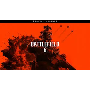 Battlefield 6 Phantom Edition