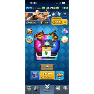 Clash Royale