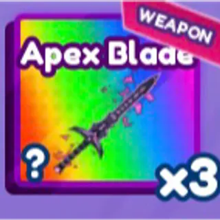 apex blade