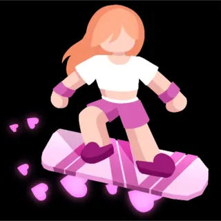 Loverboard