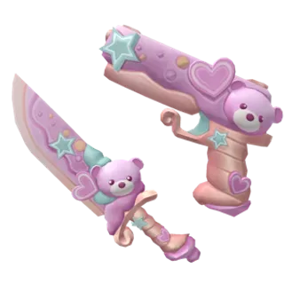sweet set