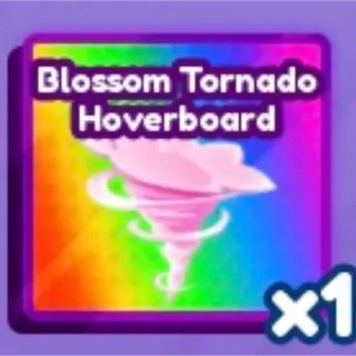 blossom tornado board