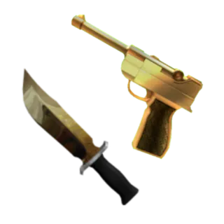 corrupt set