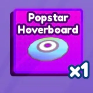 popstar board