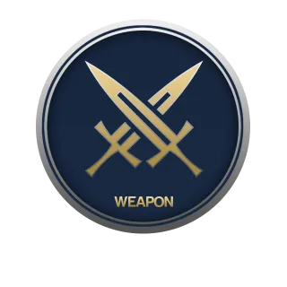 Any Hero's Blade (3x) - DEEPWOKEN