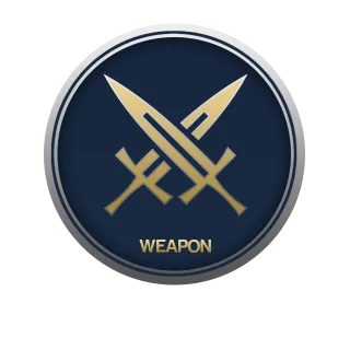 Any Hero's Blade (3x) - DEEPWOKEN