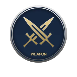 Any Hero's Blade (3x) - DEEPWOKEN