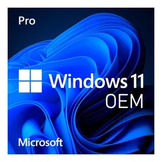 Windows 11 Pro Retail Key (Global)