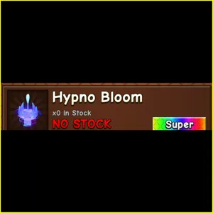 Hypno Bloom GAG 2