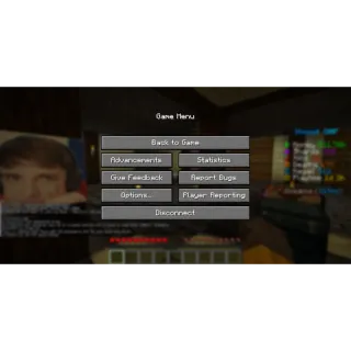 DONUT SMP 1B DOLLARS