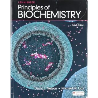 Lehninger Principles of Biochemistry 8th