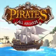 Pirates: All Aboard! (Nintendo Switch Game Code)