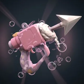 HARPOON - BADDIES