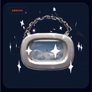 BADDIES - airplane purse