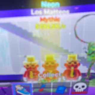 Los Matteos