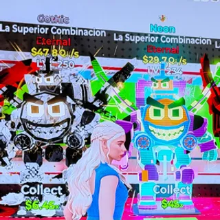La Superior Combination